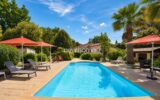 Maison à vendre à Lorgues
