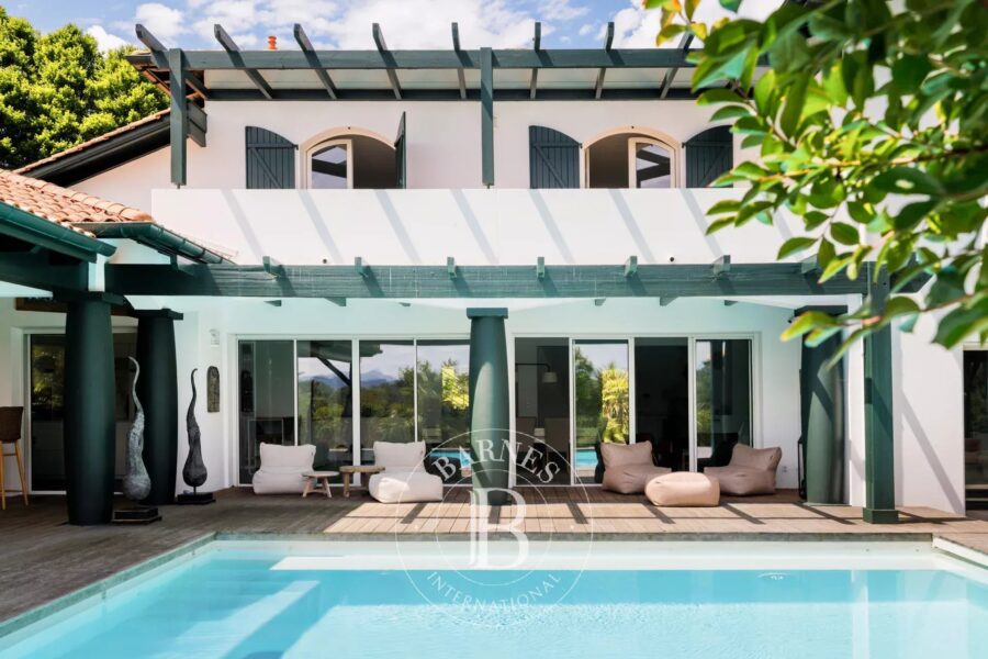 Maison à vendre à Saint-jean-de-luz