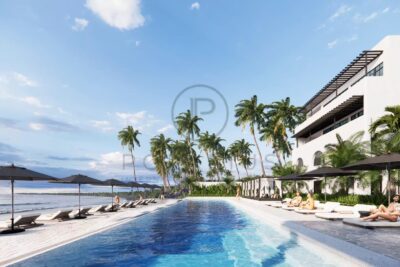 Appartement à vendre à Nusa dua