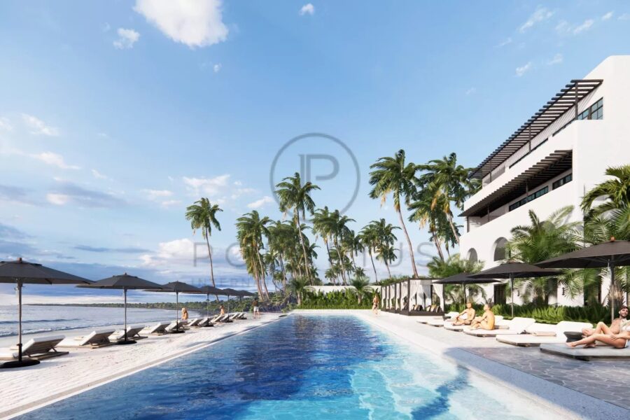 Appartement à vendre à Nusa dua