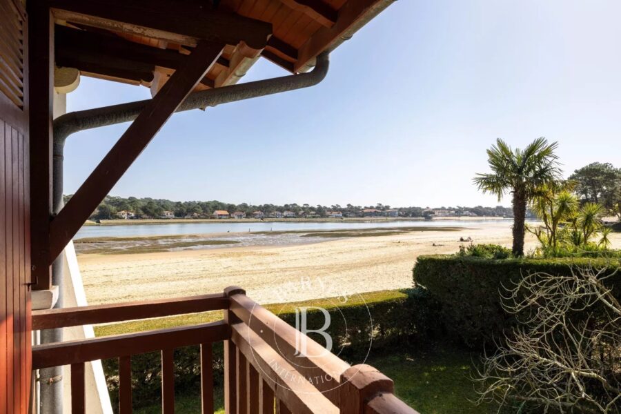 Maison à vendre à Hossegor