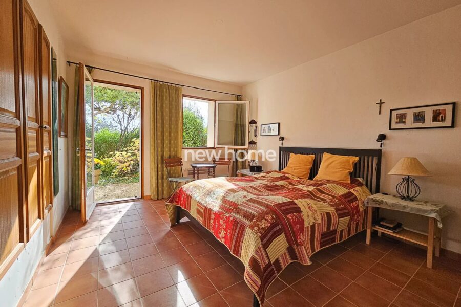 Maison à vendre à Lorgues