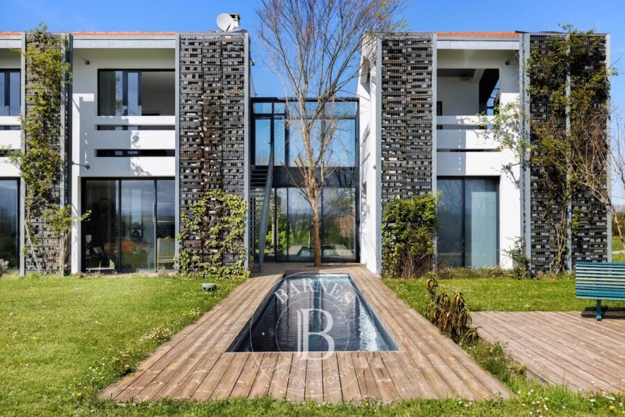Maison à vendre à Arbonne