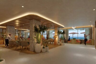 Appartement à vendre à Uluwatu