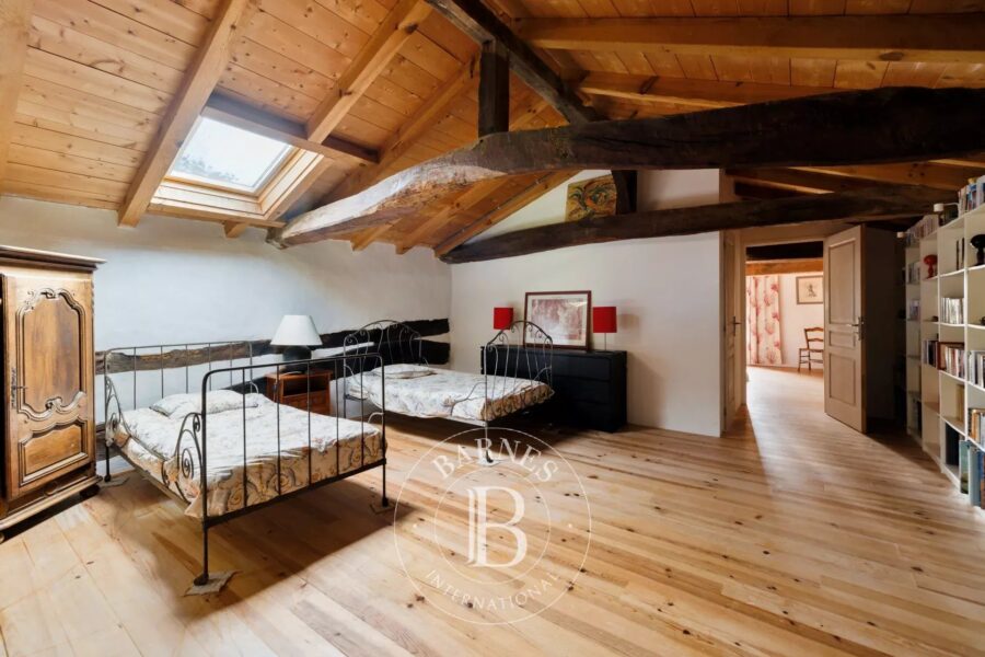 Maison à vendre à Saint-martin-de-seignanx