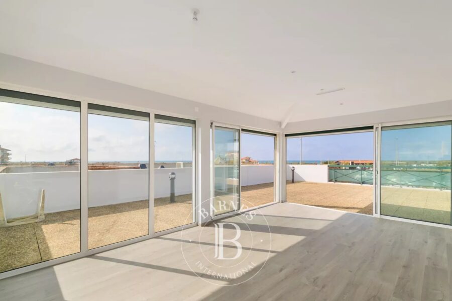 Appartement à vendre à Anglet
