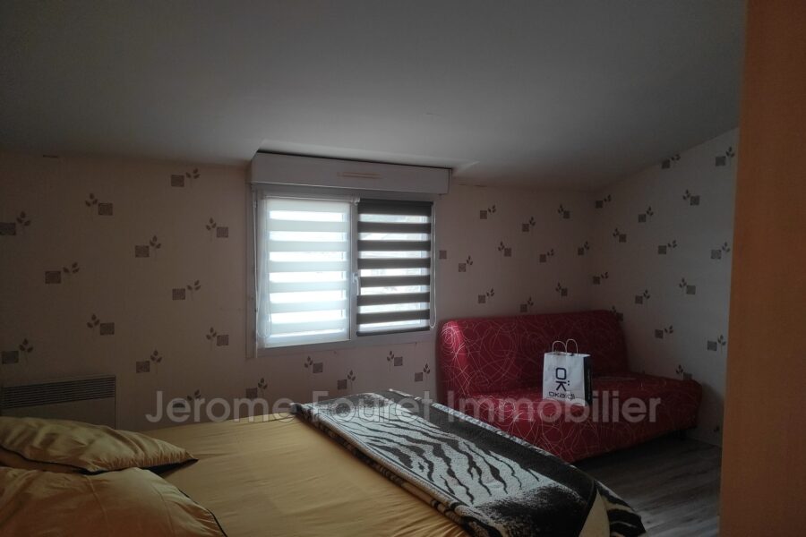 Appartement à vendre à Egletons