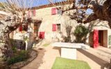 Maison à vendre à Taradeau