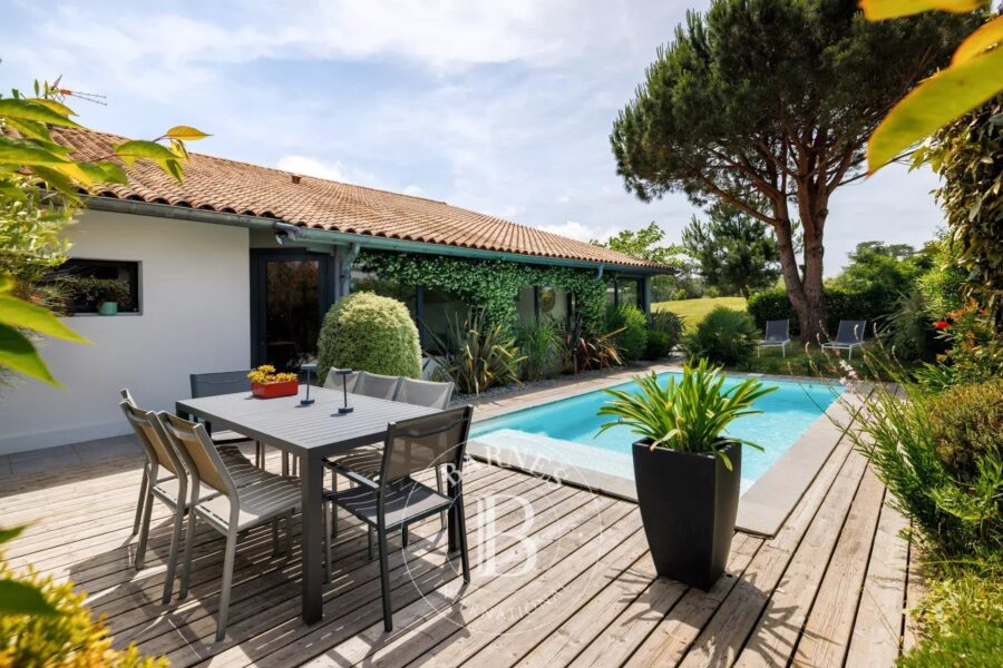 Maison à vendre à Anglet