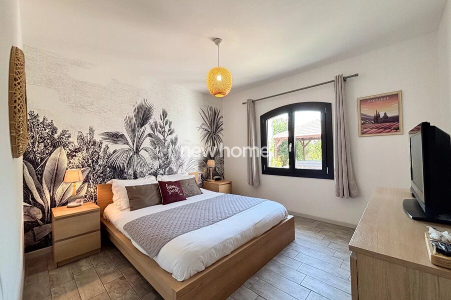 Maison à vendre à Lorgues