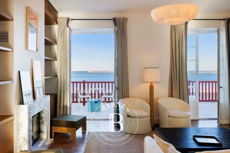 Maison à vendre à Saint-jean-de-luz