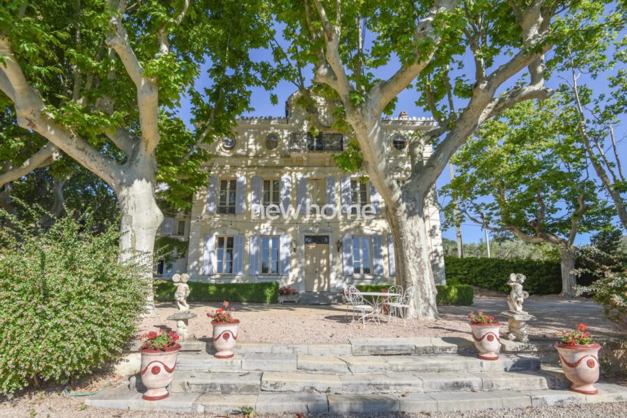 Maison à vendre à Fayence