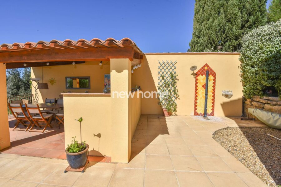 Maison à vendre à Carcès
