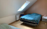 Dans la région des haras, à seulement 11kms du Haras du Pin, – 7 pièces – 5 chambres – 110 m²