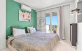 Villa de luxe avec vue sur la mer à vendre à Antibes – 6 chambres, piscine et appartement d&rsquo;invités – 9 pièces – 6 chambres – 350 m²