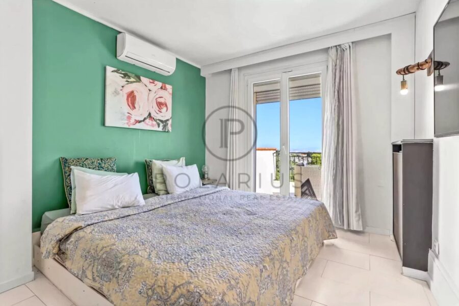Maison à vendre à Antibes