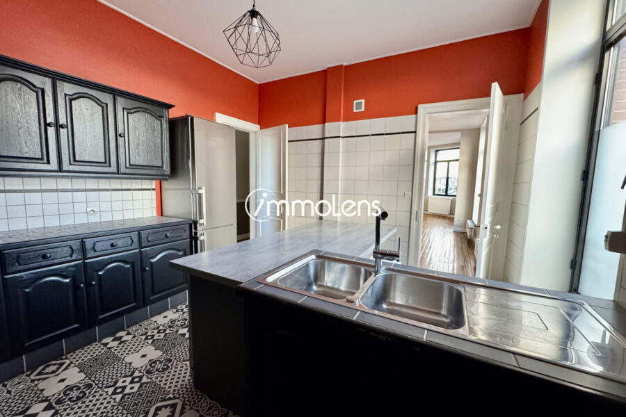Appartement à vendre à Lens