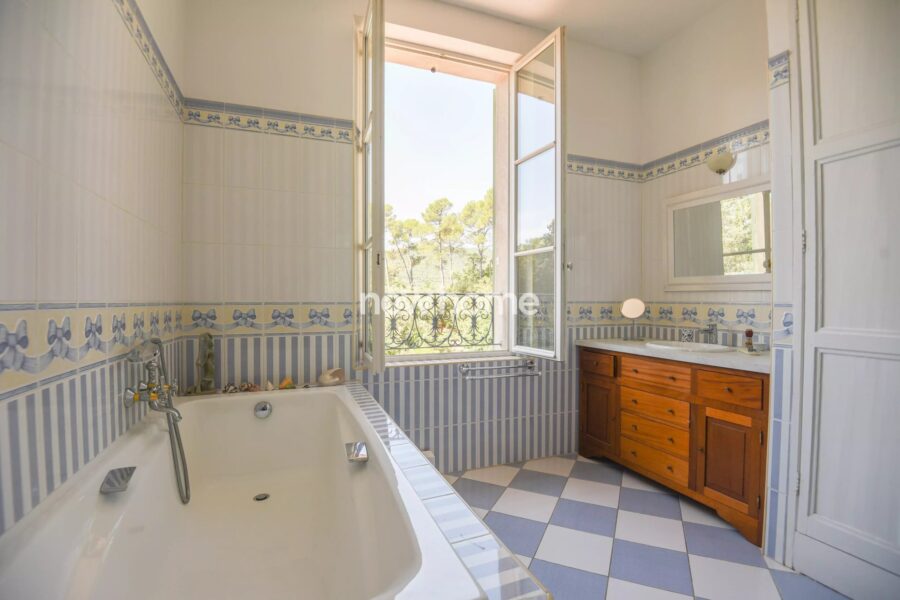 Maison à vendre à Le Thoronet