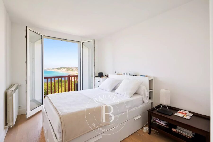 Appartement à vendre à Guéthary