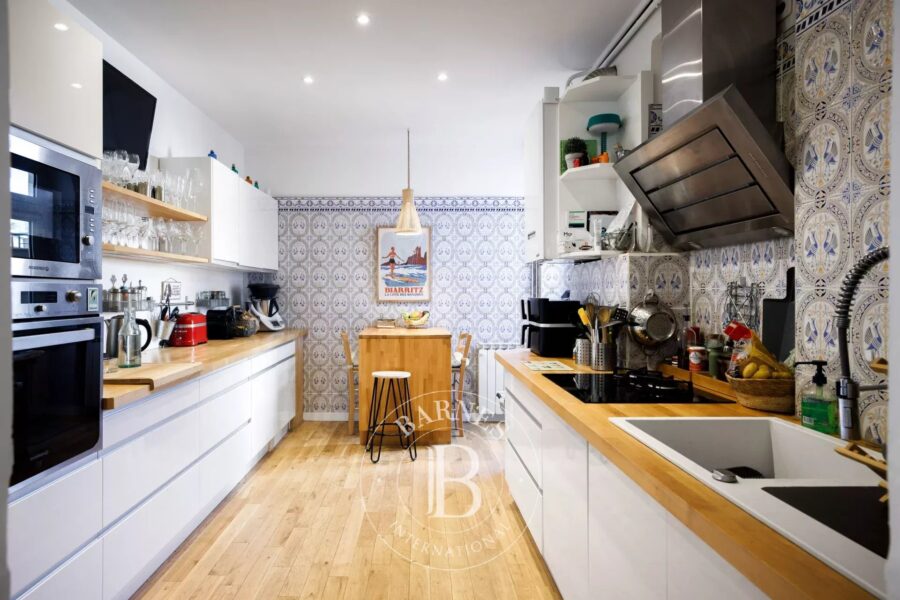 Appartement à vendre à Biarritz