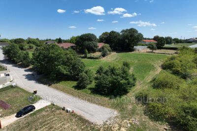Terrain à vendre à Moissac