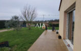 Maison à vendre à Taizé-aizie