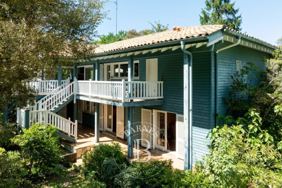 Maison à vendre à Seignosse