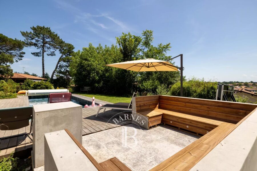 Maison à vendre à Seignosse