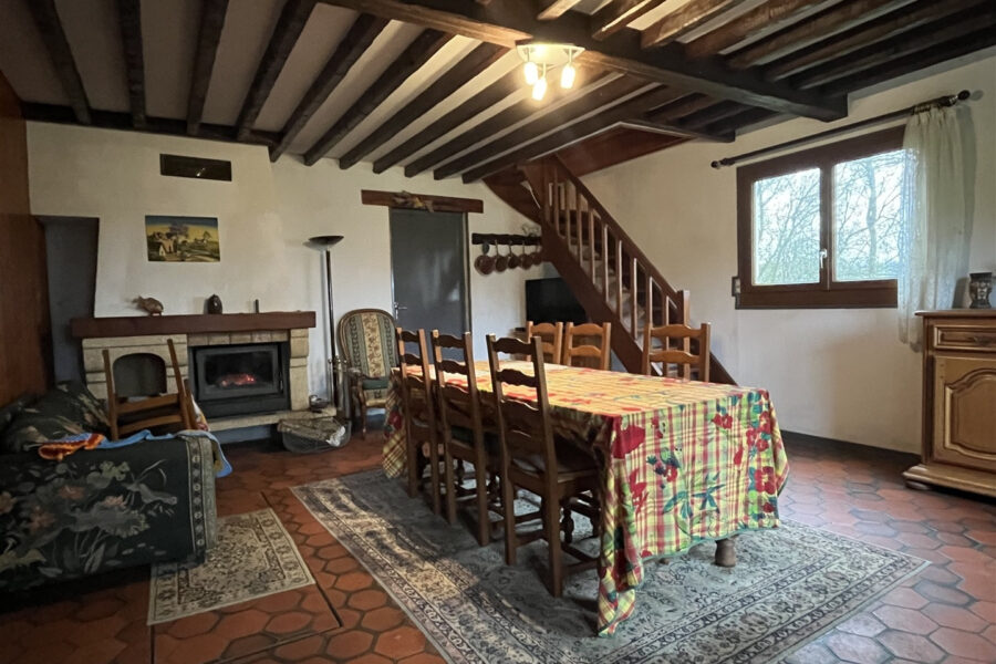 Maison à vendre à Vimoutiers