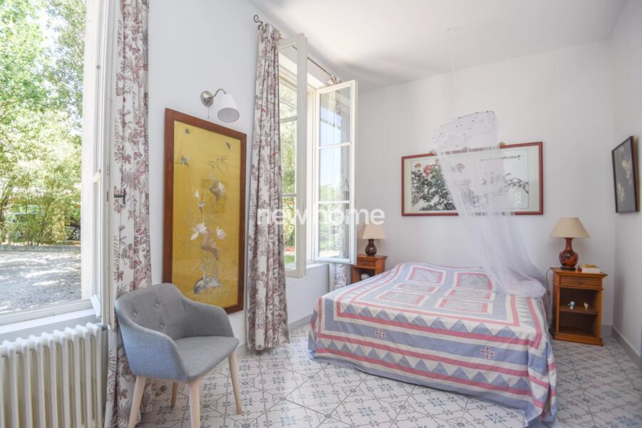 Maison à vendre à Le Thoronet