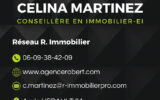 AGDE – Superbe T3 de 59m2  avec terrasses, vue imprenable et – 4 pièces – 2 chambres – 59.03 m²