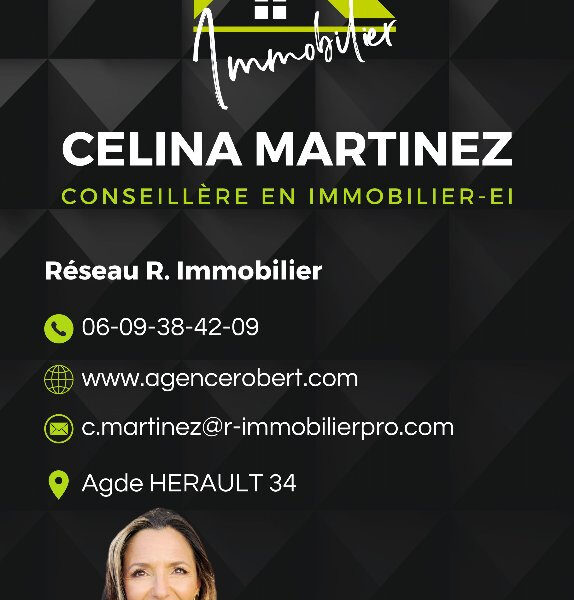 Appartement à vendre à Agde