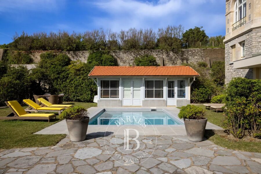 Appartement à vendre à Biarritz