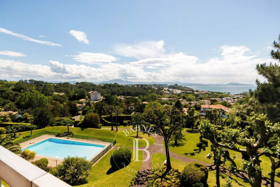 Appartement à vendre à Biarritz