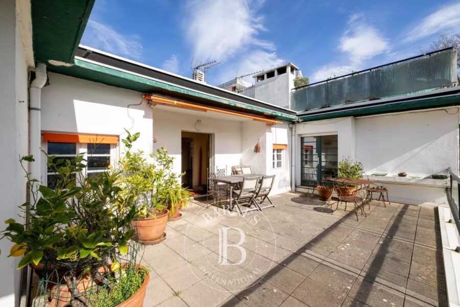 Appartement à vendre à Saint-jean-de-luz