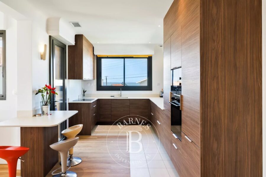 Maison à vendre à Biarritz