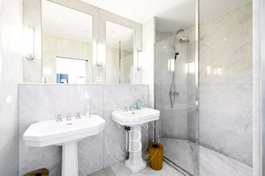 Appartement à vendre à Biarritz