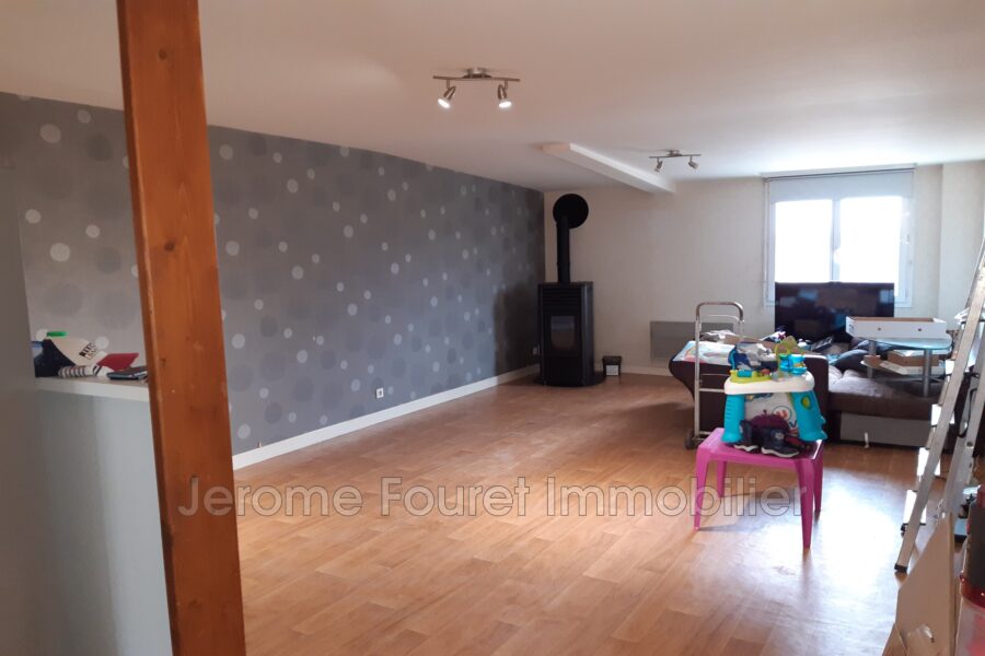 Appartement à vendre à Egletons