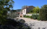 Maison à vendre à Seillans