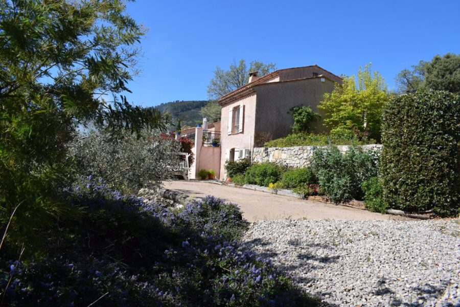 Maison à vendre à Seillans