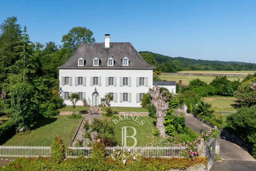 Maison à vendre à Sauveterre-de-béarn