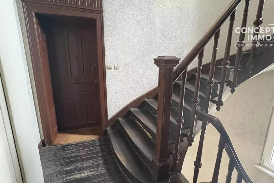 Appartement à vendre à Hayange