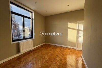 Appartement à vendre à Lens