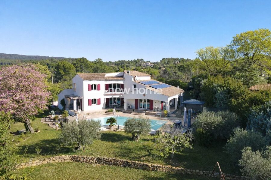 Maison à vendre à Flayosc