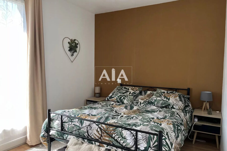 Maison à vendre à Luxé