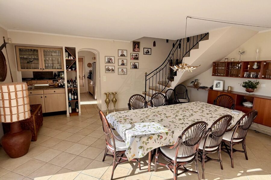 Maison à vendre à Seillans