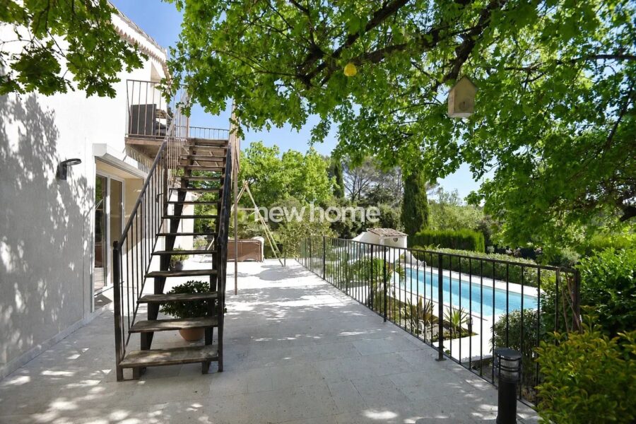 Maison à vendre à Flayosc