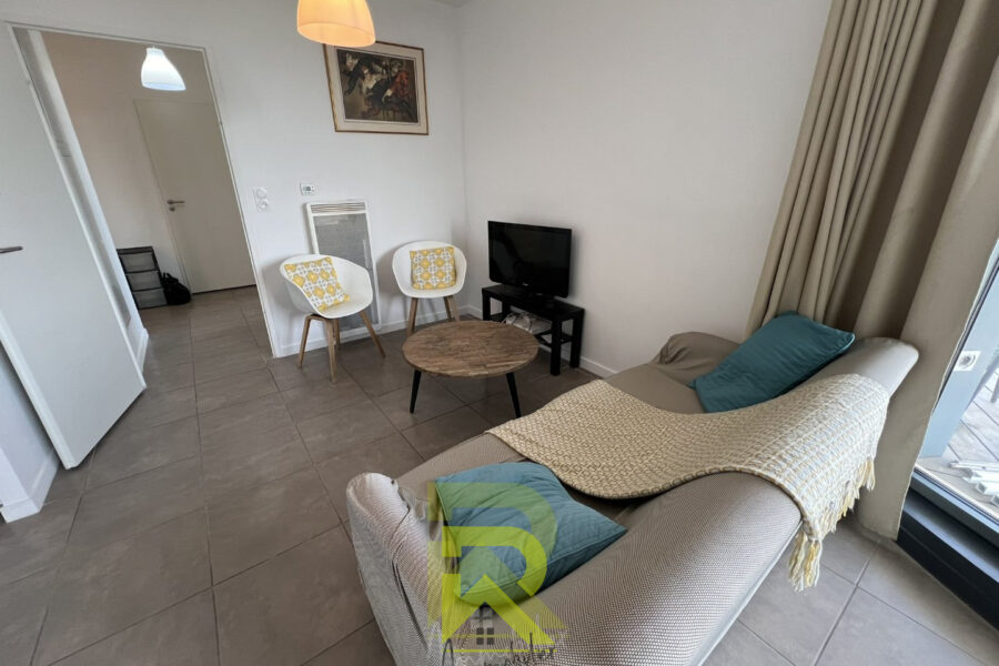 Appartement à vendre à Montpellier