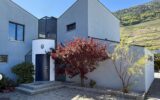 Villa contemporaine à Martigny ! – 6 pièces – 4 chambres – 220 m²