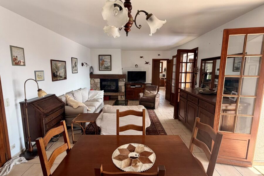 Maison à vendre à Seillans